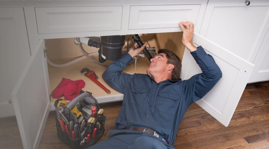 Professional Leak Detection Services in Floyd, NM